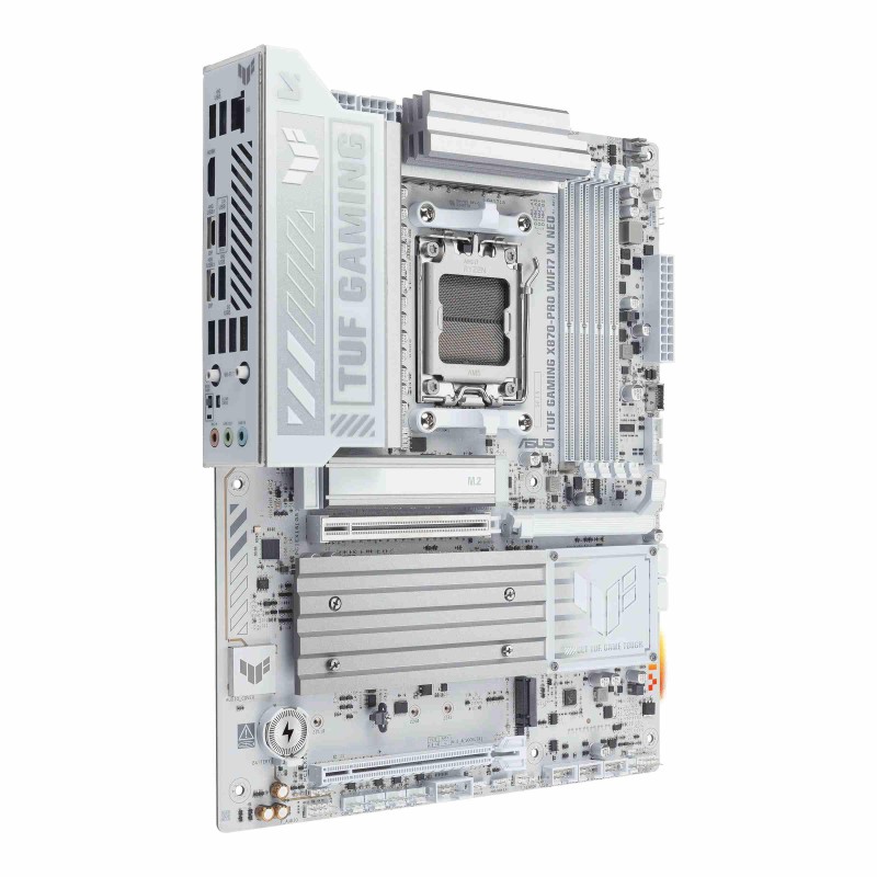 Płyta Asus TUF GAMING X870-PRO WIFI7 W NEO /AMD | PartsPC.pl
