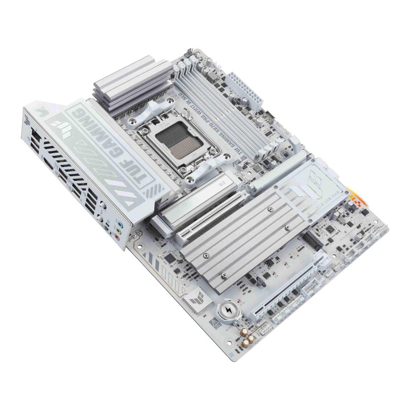 Płyta Asus TUF GAMING X870-PRO WIFI7 W NEO /AMD | PartsPC.pl