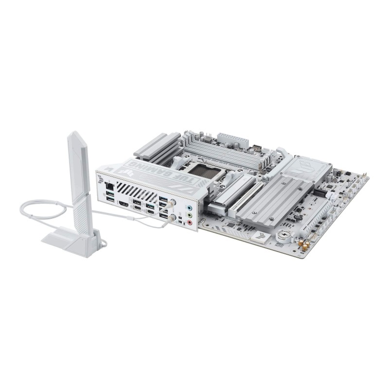 Płyta Asus TUF GAMING X870-PRO WIFI7 W NEO /AMD | PartsPC.pl