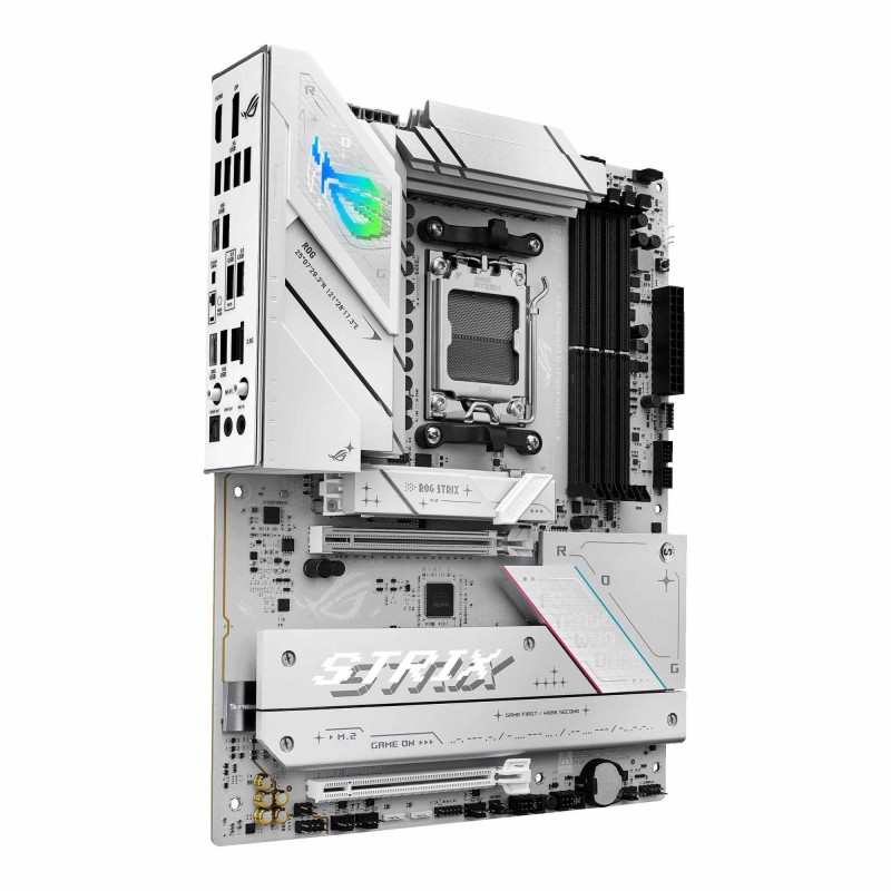 Asus Płyta główna ROG STRIX B850-A GAMING WIFI | PartsPC.pl