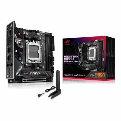 Asus Płyta główna ROG STRIX B850-I GAMING WIFI | PartsPC.pl