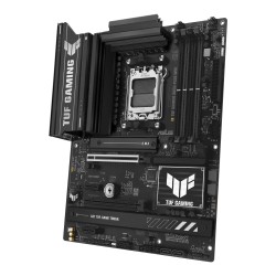 Asus Płyta główna TUF GAMING B850 PLUS WI FI AM5 4DDR5 DP/HD… | PartsPC.pl