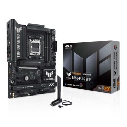 Asus Płyta główna TUF GAMING B850 PLUS WI FI AM5 4DDR5 DP/HD… | PartsPC.pl
