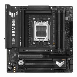 Asus Płyta główna TUF GAMING B850M-PLUS WIFI | PartsPC.pl