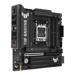 Asus Płyta główna TUF GAMING B850M-PLUS WIFI | PartsPC.pl