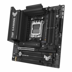 Asus Płyta główna TUF GAMING B850M-PLUS WIFI | PartsPC.pl