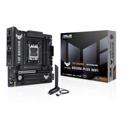 Asus Płyta główna TUF GAMING B850M-PLUS WIFI | PartsPC.pl