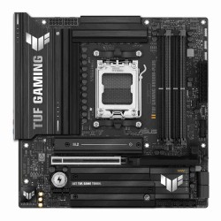 Asus Płyta głowna TUF GAMING B850M-PLUS | PartsPC.pl