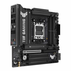 Asus Płyta głowna TUF GAMING B850M-PLUS | PartsPC.pl