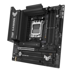 Asus Płyta głowna TUF GAMING B850M-PLUS | PartsPC.pl