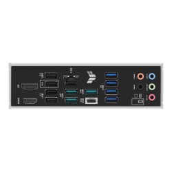 Asus Płyta głowna TUF GAMING B850M-PLUS | PartsPC.pl