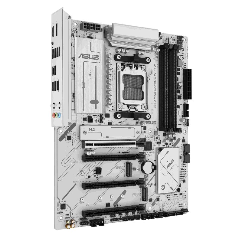 Płyta Asus B850 MAX GAMING WIFI W /AMD | PartsPC.pl