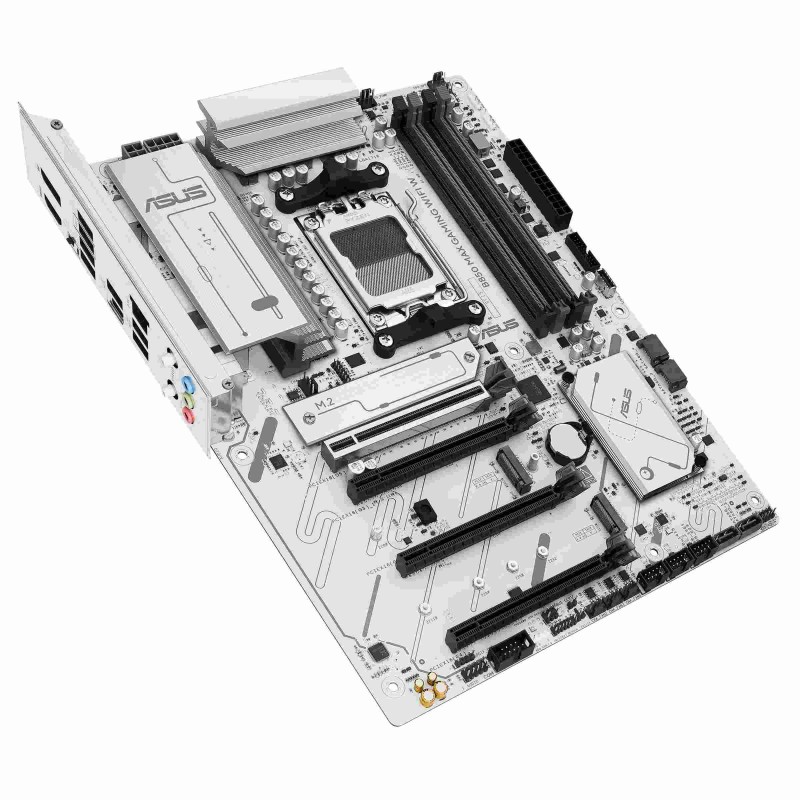 Płyta Asus B850 MAX GAMING WIFI W /AMD | PartsPC.pl