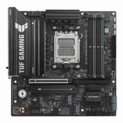 Asus Płyta główna TUF GAMING B850M-E WIFI 4DDR5 DP/HDMI mATX… | PartsPC.pl