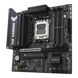 Asus Płyta główna TUF GAMING B850M-E WIFI 4DDR5 DP/HDMI mATX… | PartsPC.pl