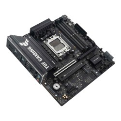 Asus Płyta główna TUF GAMING B850M-E WIFI 4DDR5 DP/HDMI mATX… | PartsPC.pl