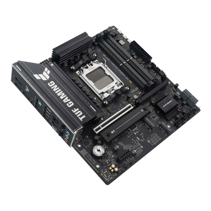 Asus Płyta główna TUF GAMING B850M-E WIFI 4DDR5 DP/HDMI mATX… | PartsPC.pl