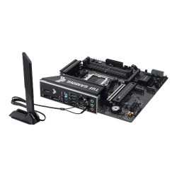 Asus Płyta główna TUF GAMING B850M-E WIFI 4DDR5 DP/HDMI mATX… | PartsPC.pl