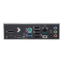 Asus Płyta główna TUF GAMING B850M-E WIFI 4DDR5 DP/HDMI mATX… | PartsPC.pl