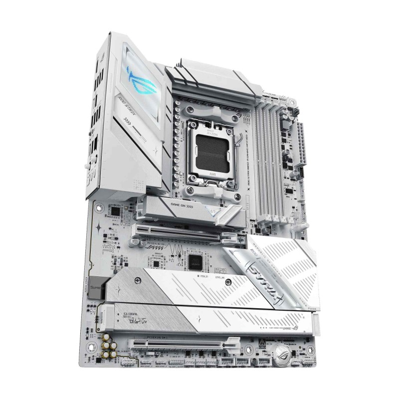 Płyta Asus ROG STRIX B850-A GAMING WIFI7 NEO /AMD | PartsPC.pl