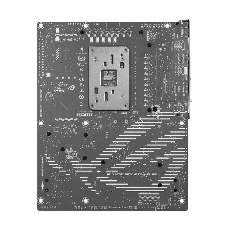 Płyta Asus ROG STRIX B850-A GAMING WIFI7 NEO /AMD | PartsPC.pl