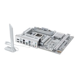 Płyta Asus TUF GAMING B850-PRO WIFI7 W NEO /AMD | PartsPC.pl