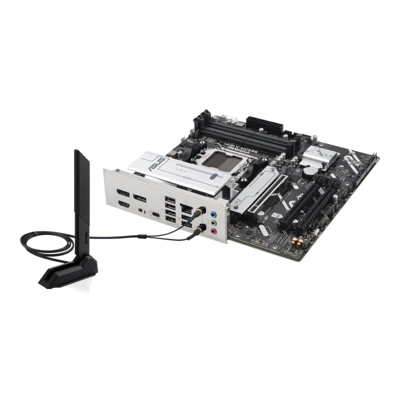 Płyta Asus PRIME B840M-A WIFI /AMD | PartsPC.pl