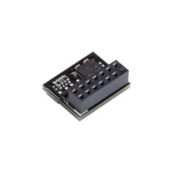 Moduł szyfrujący ASUS TPM-SPI | PartsPC.pl