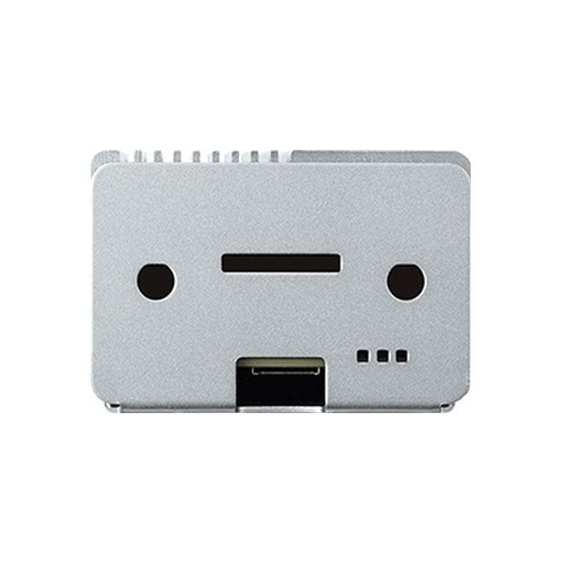 Obudowa ASUS Tinker 2 Fanless Aluminum Case | PartsPC.pl