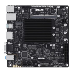 Płyta Asus PRIME N100I-D D4-CSM /N100/DDR4/SATA3/M.2/U... | PartsPC.pl