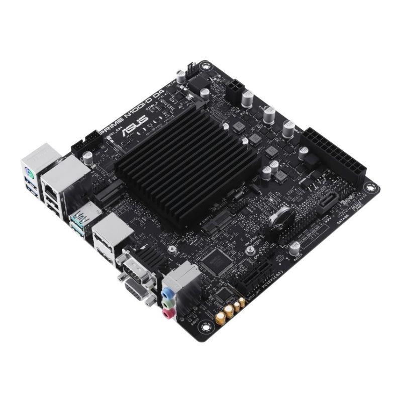 Płyta Asus PRIME N100I-D D4-CSM /N100/DDR4/SATA3/M.2/U... | PartsPC.pl