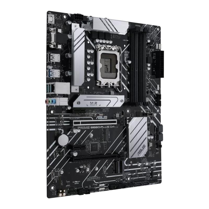 Płyta Asus PRIME B660-PLUS D4