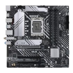 Płyta Asus PRIME B660M-A WIFI D4 | PartsPC.pl