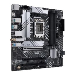 Płyta Asus PRIME B660M-A WIFI D4 | PartsPC.pl