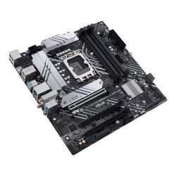 Płyta Asus PRIME B660M-A WIFI D4 | PartsPC.pl