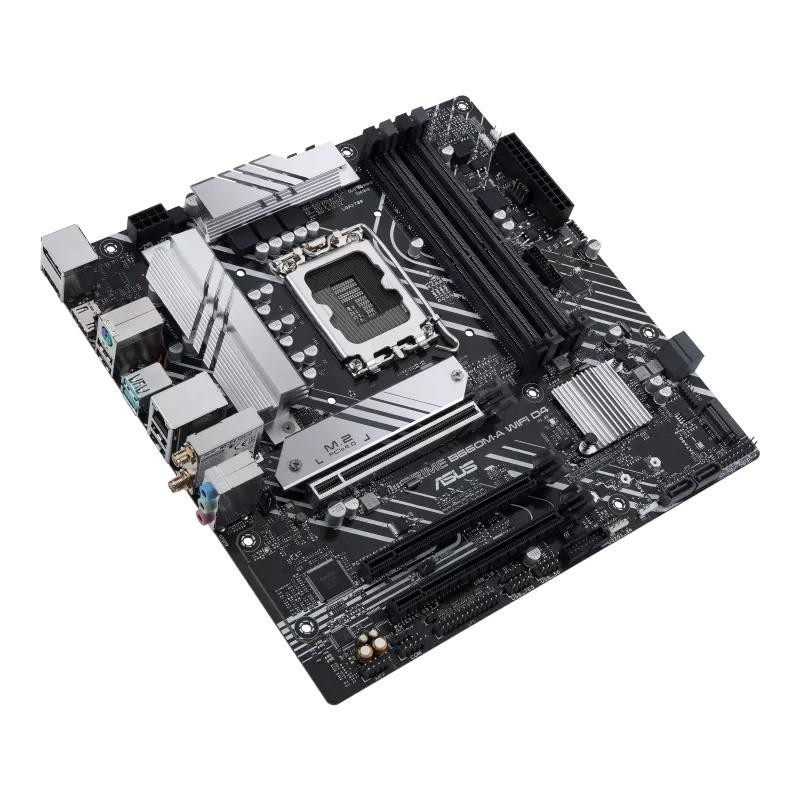 Płyta Asus PRIME B660M-A WIFI D4 | PartsPC.pl