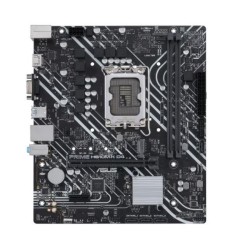 Płyta Asus PRIME H610M-K D4 /H610/DDR4/SATA3/M.2/USB3.0/PCIe… | PartsPC.pl