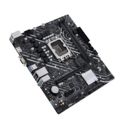 Płyta Asus PRIME H610M-K D4 /H610/DDR4/SATA3/M.2/USB3.0/PCIe… | PartsPC.pl
