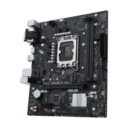 Płyta Asus PRIME H610M-R D4-SI | PartsPC.pl