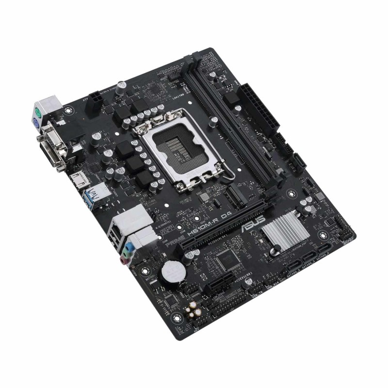 Płyta Asus PRIME H610M-R D4-SI | PartsPC.pl