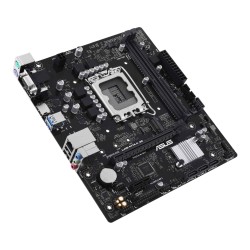 Płyta Asus PRIME H610M-R /H610/DDR5/SATA3/M.2/USB3.0/PCIe4.0… | PartsPC.pl