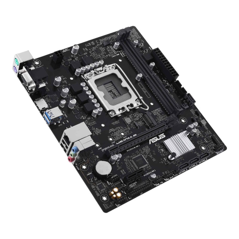 Płyta Asus PRIME H610M-R /H610/DDR5/SATA3/M.2/USB3.0/PCIe4.0… | PartsPC.pl
