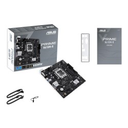 Płyta Asus PRIME H610M-R /H610/DDR5/SATA3/M.2/USB3.0/PCIe4.0… | PartsPC.pl