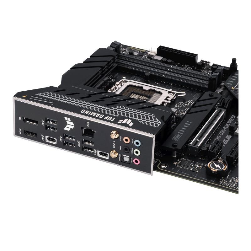 Płyta Asus TUF GAMING Z790-PLUS WIFI | PartsPC.pl