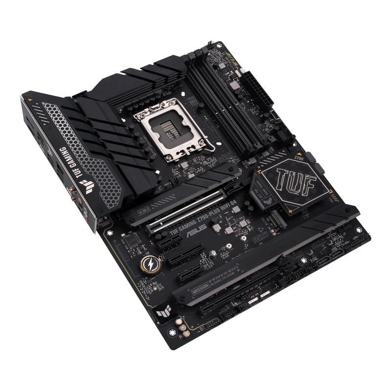 Płyta Asus TUF GAMING Z790-PLUS WIFI | PartsPC.pl