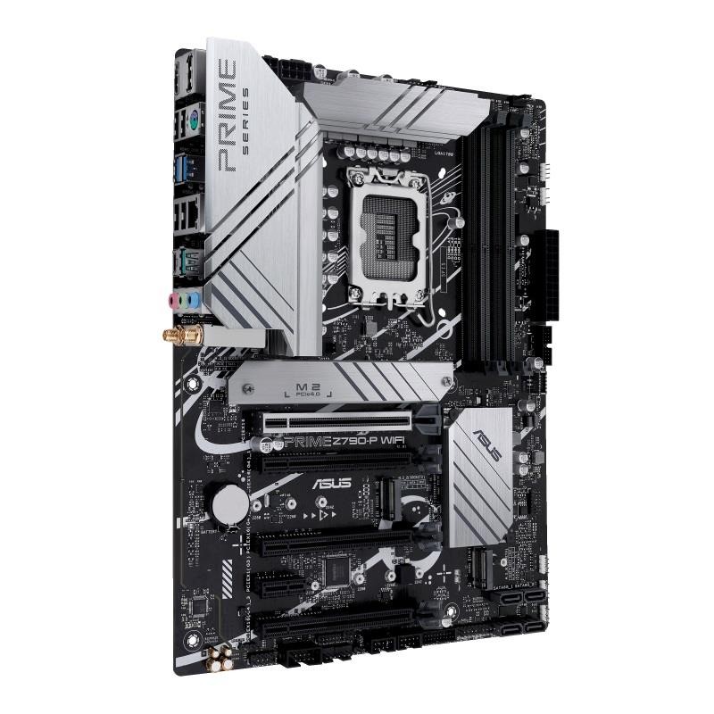 Płyta Asus PRIME Z790-P WIFI | PartsPC.pl
