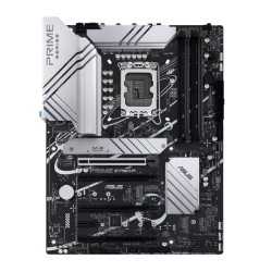 Płyta Asus PRIME Z790-P /Z790/DDR5/SATA3/M.2/USB3.2/PCIe5.0/… | PartsPC.pl