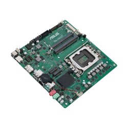 Płyta Asus Pro H610T-CSM /H610/DDR5/SATA3/M.2/USB3.1/s.1700/… | PartsPC.pl