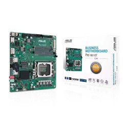 Płyta Asus Pro H610T-CSM /H610/DDR5/SATA3/M.2/USB3.1/s.1700/… | PartsPC.pl