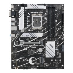 Płyta Asus PRIME B760-PLUS D4 /B760/DDR4/SATA3/M.2/USB3.2/s.… | PartsPC.pl